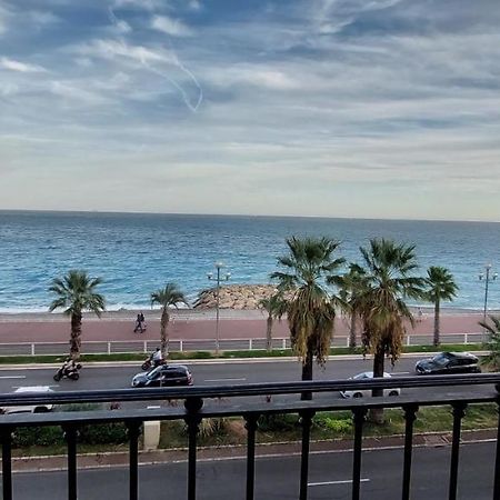 Acquamarina - Vue Mer Nice Exterior photo
