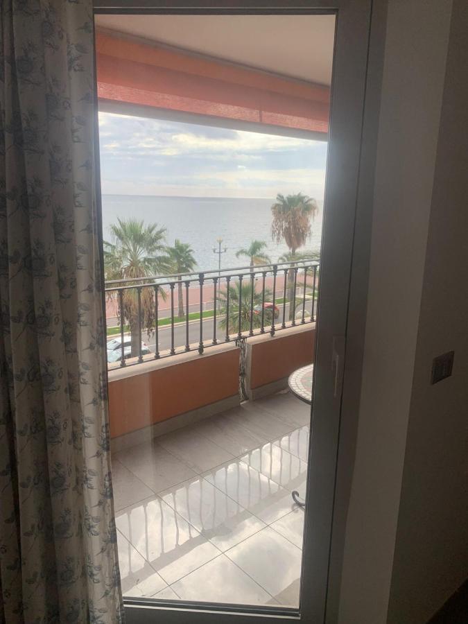 Acquamarina - Vue Mer Nice Exterior photo